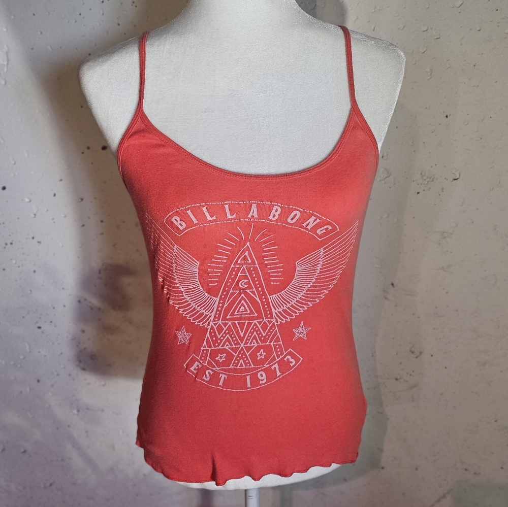 Billabong tank top